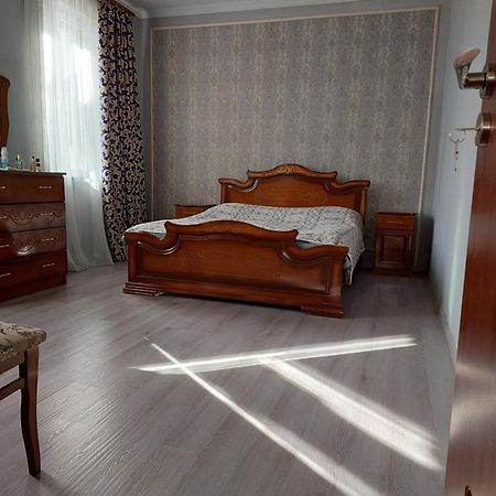 Igor Bed And Breakfast Halidzor Exterior photo