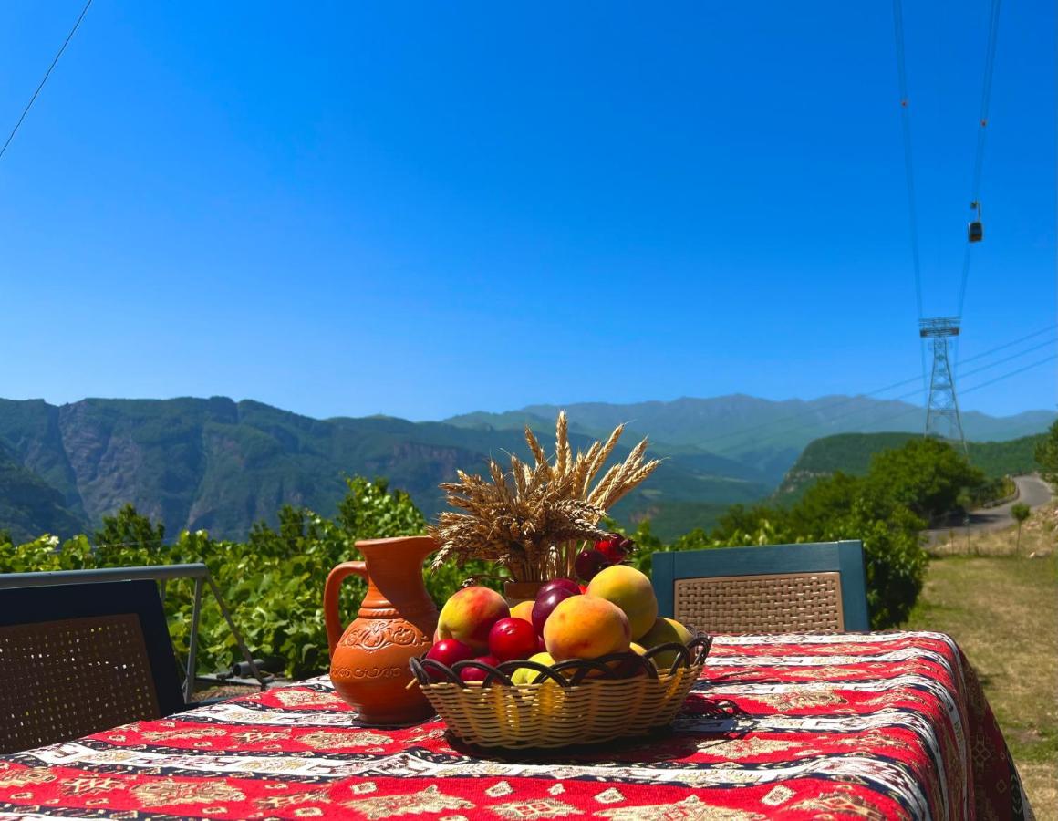 Igor Bed And Breakfast Halidzor Exterior photo