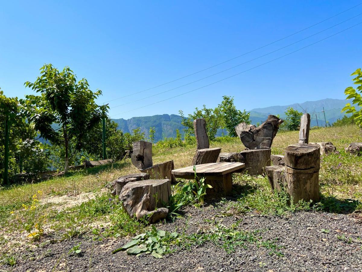 Igor Bed And Breakfast Halidzor Exterior photo