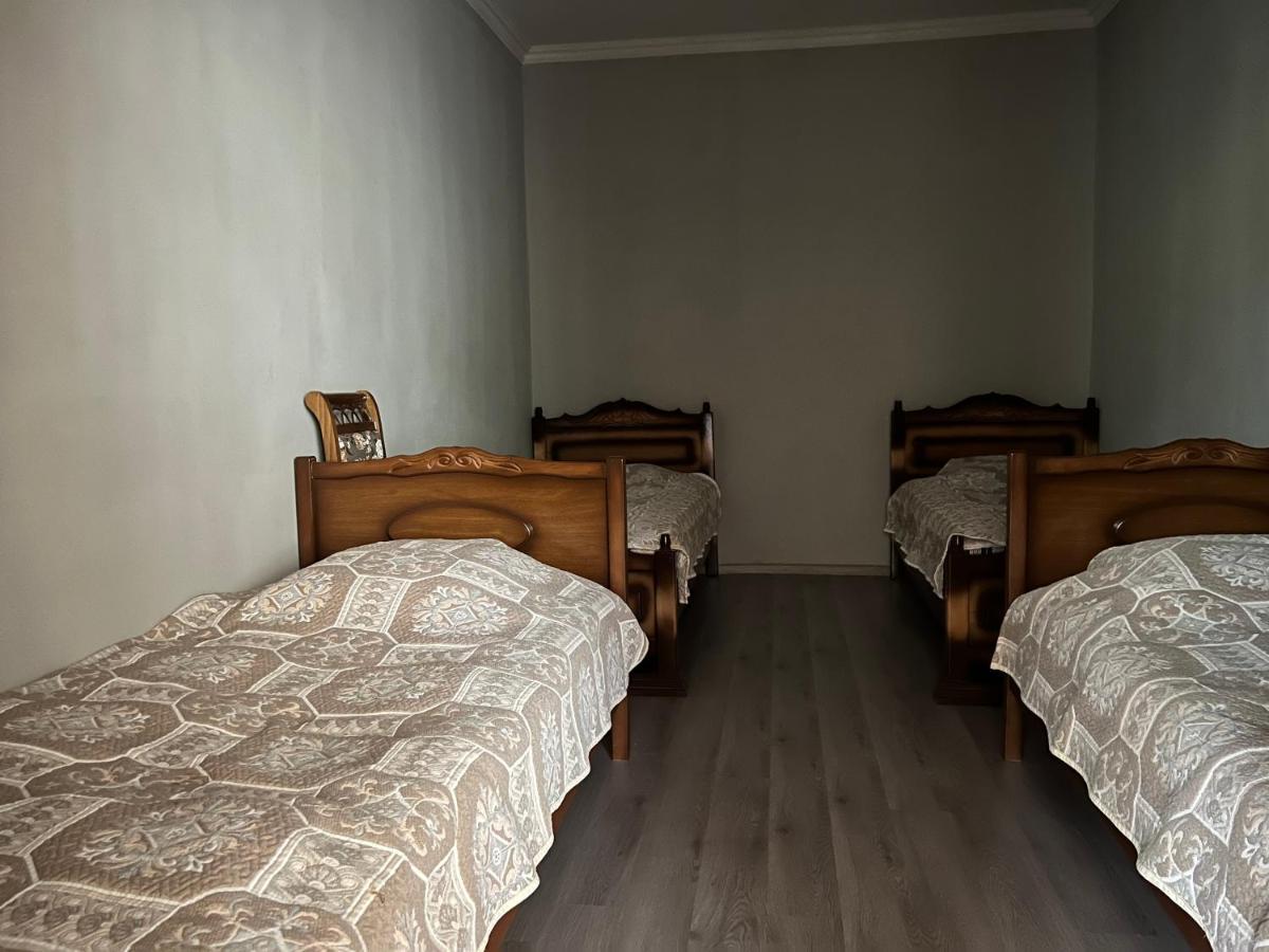 Igor Bed And Breakfast Halidzor Exterior photo