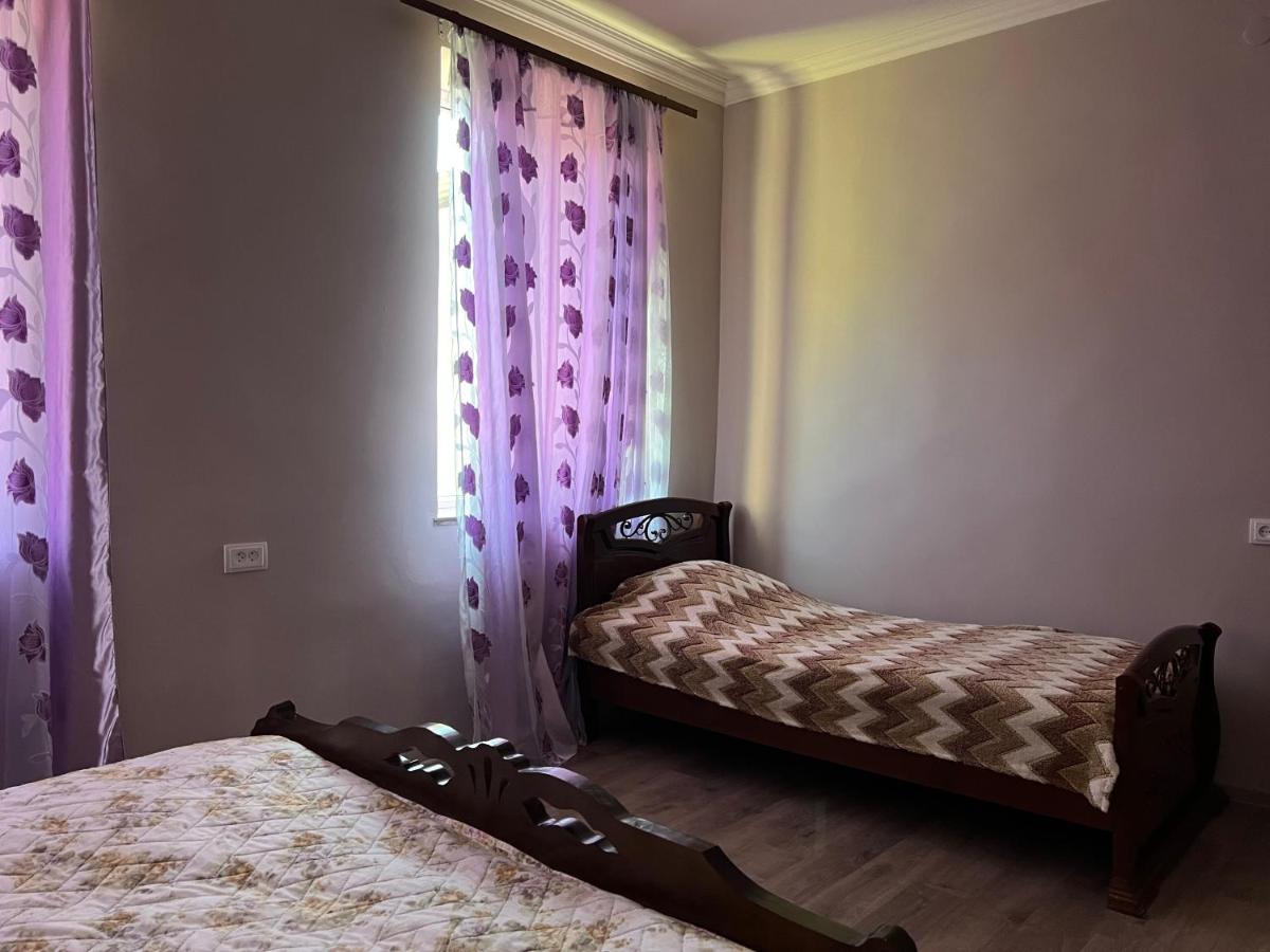 Igor Bed And Breakfast Halidzor Exterior photo