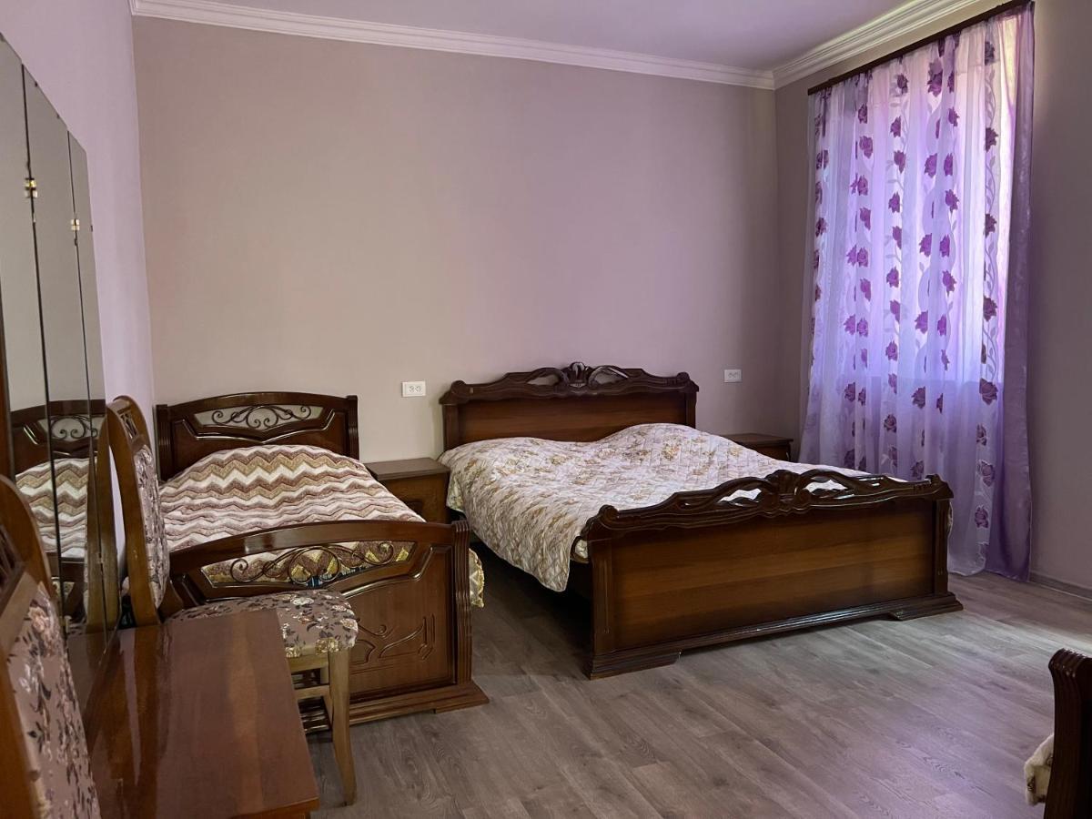 Igor Bed And Breakfast Halidzor Exterior photo
