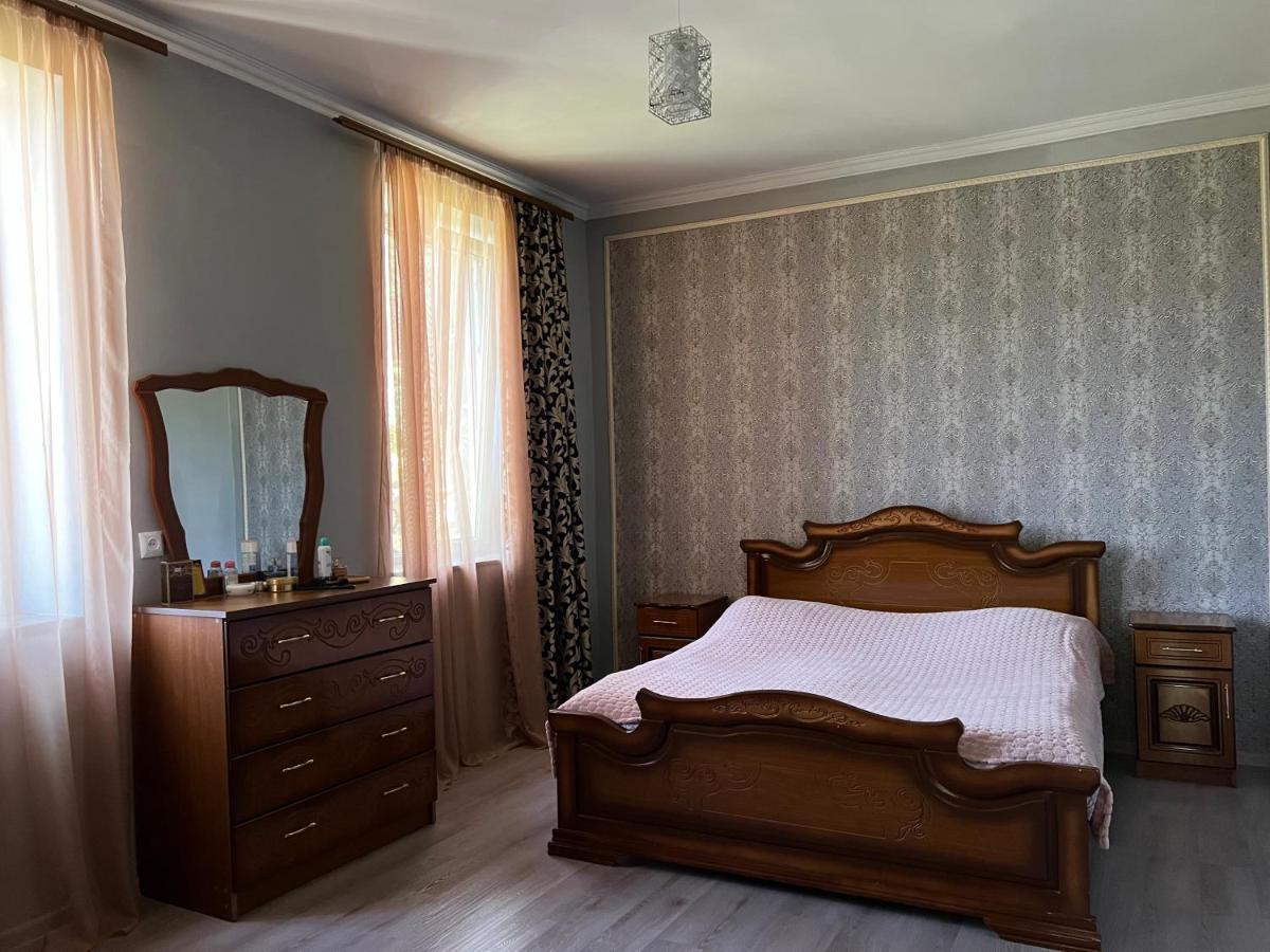 Igor Bed And Breakfast Halidzor Exterior photo