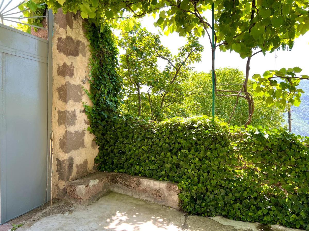 Igor Bed And Breakfast Halidzor Exterior photo