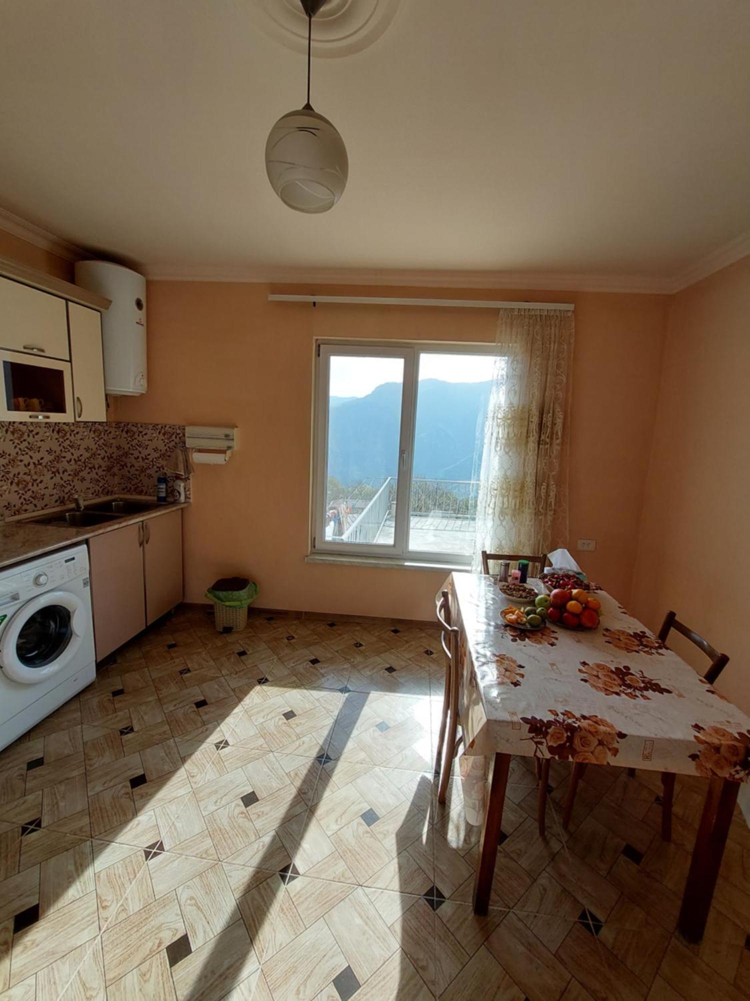 Igor Bed And Breakfast Halidzor Room photo