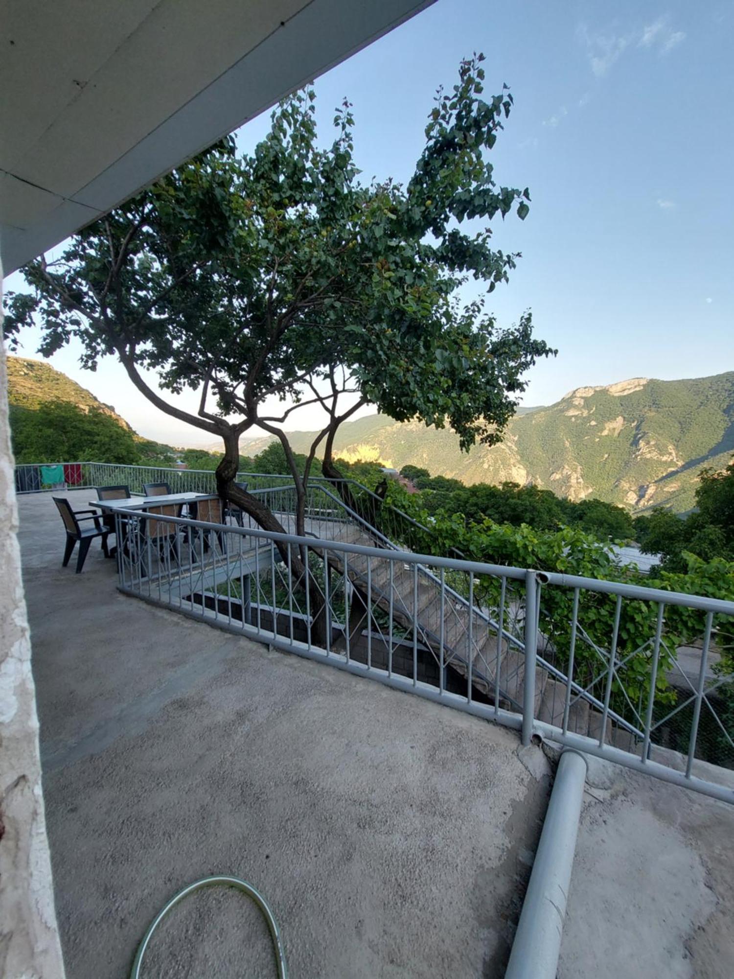 Igor Bed And Breakfast Halidzor Exterior photo