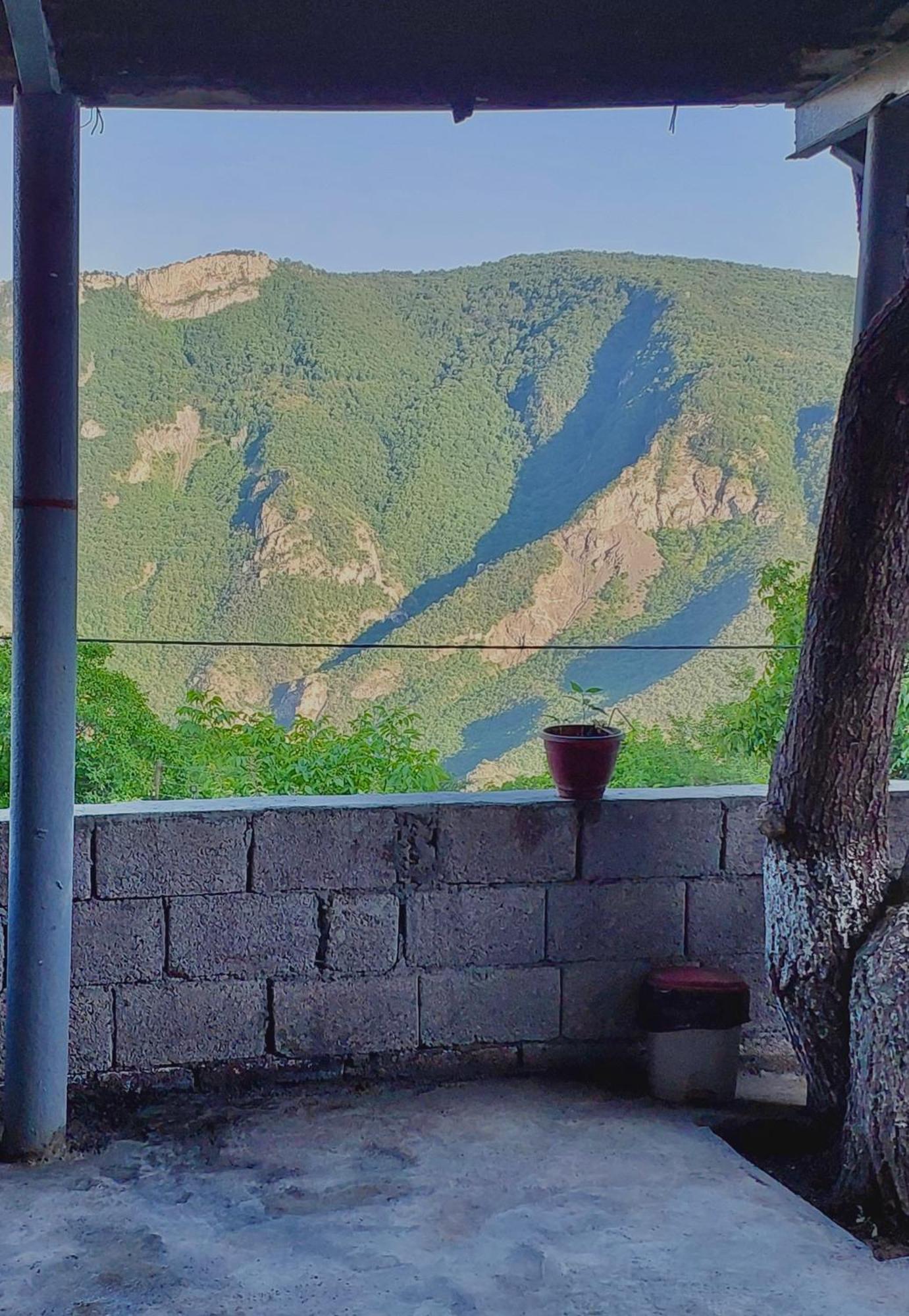 Igor Bed And Breakfast Halidzor Exterior photo