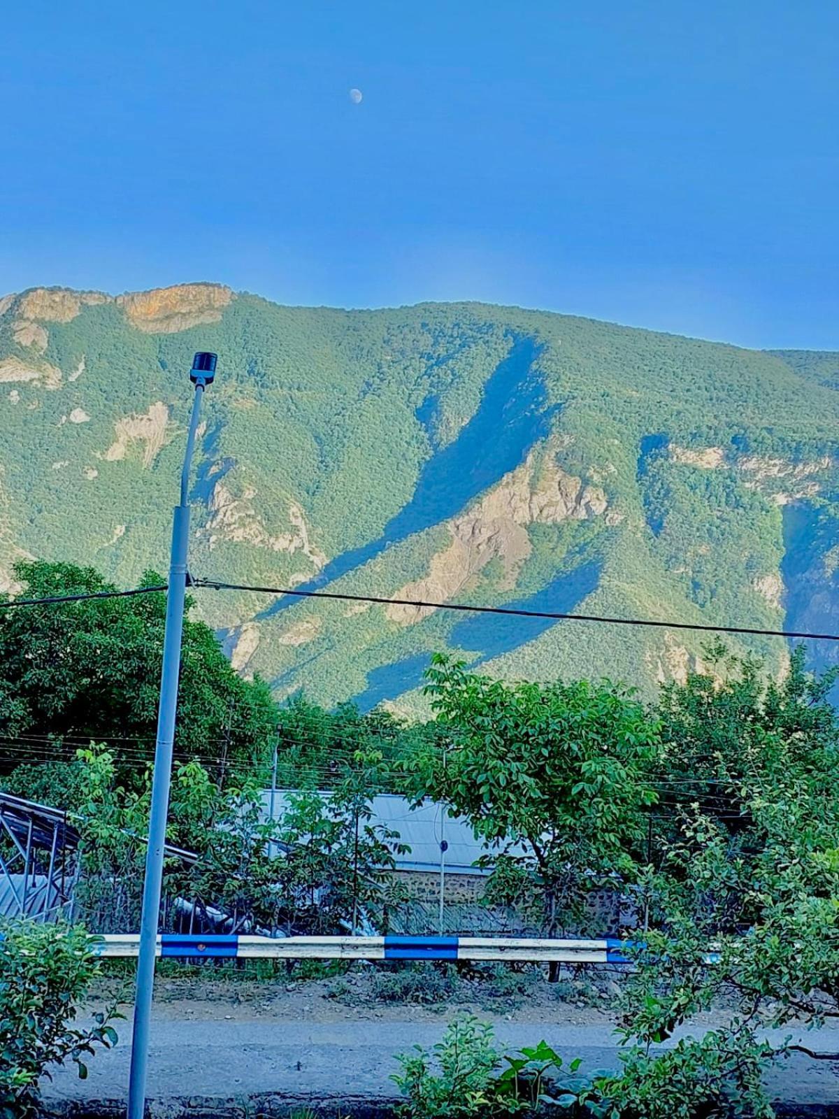 Igor Bed And Breakfast Halidzor Exterior photo