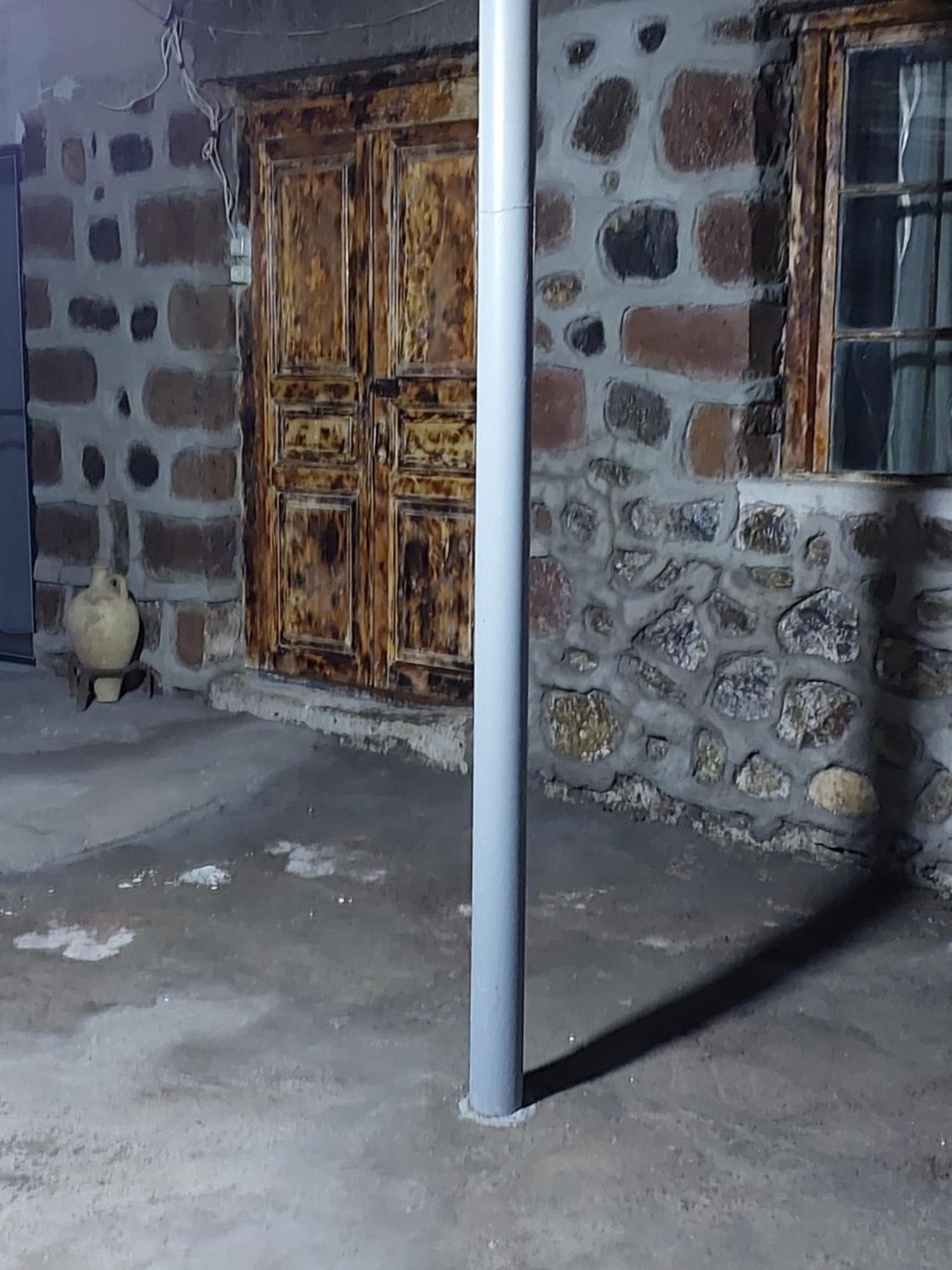Igor Bed And Breakfast Halidzor Exterior photo