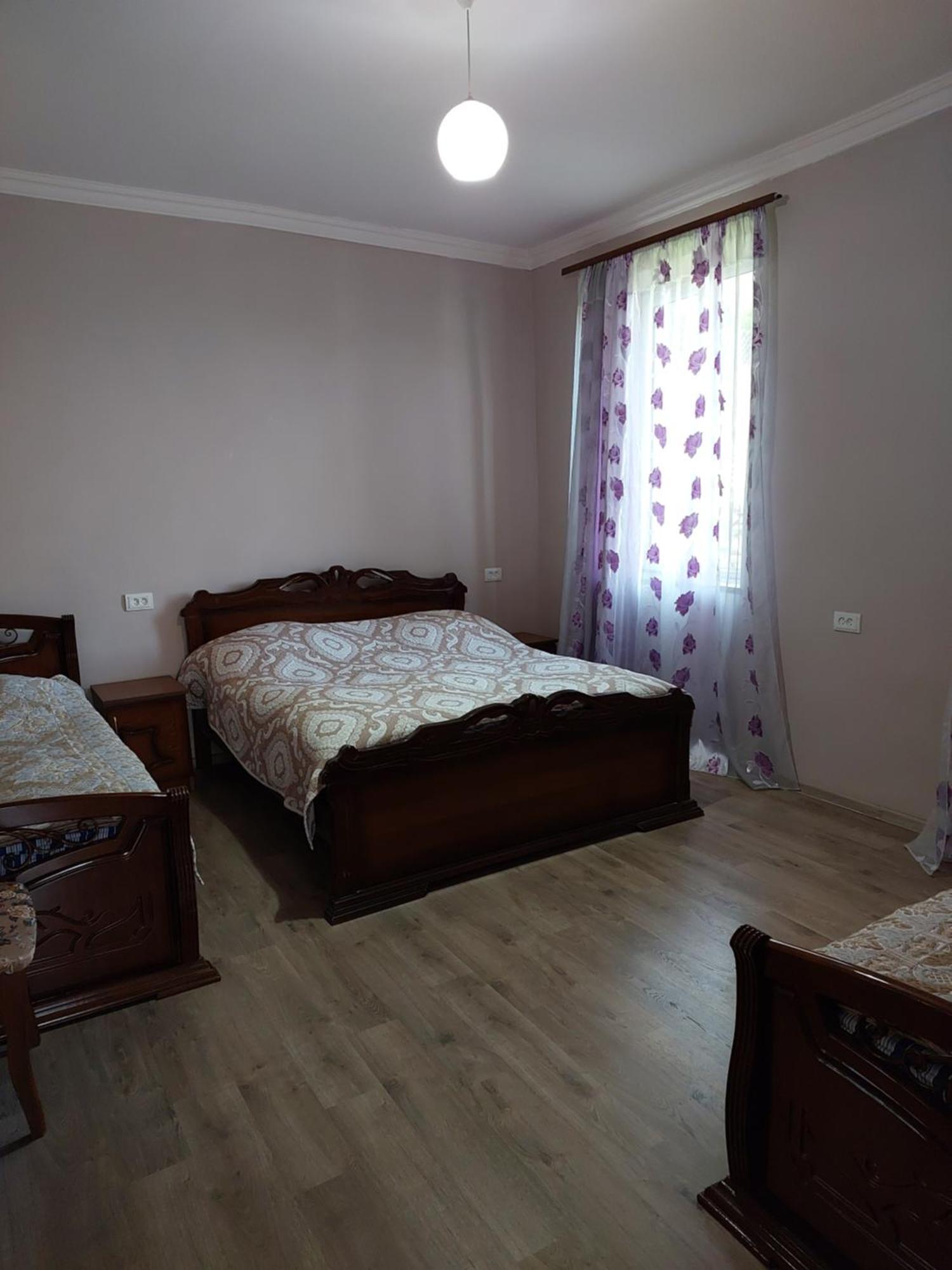 Igor Bed And Breakfast Halidzor Exterior photo